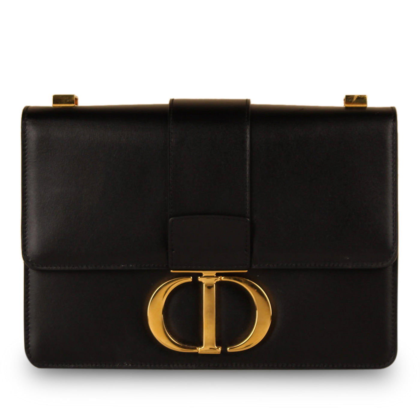 Luxury Dior 30 Montaigne Bag - Calfskin