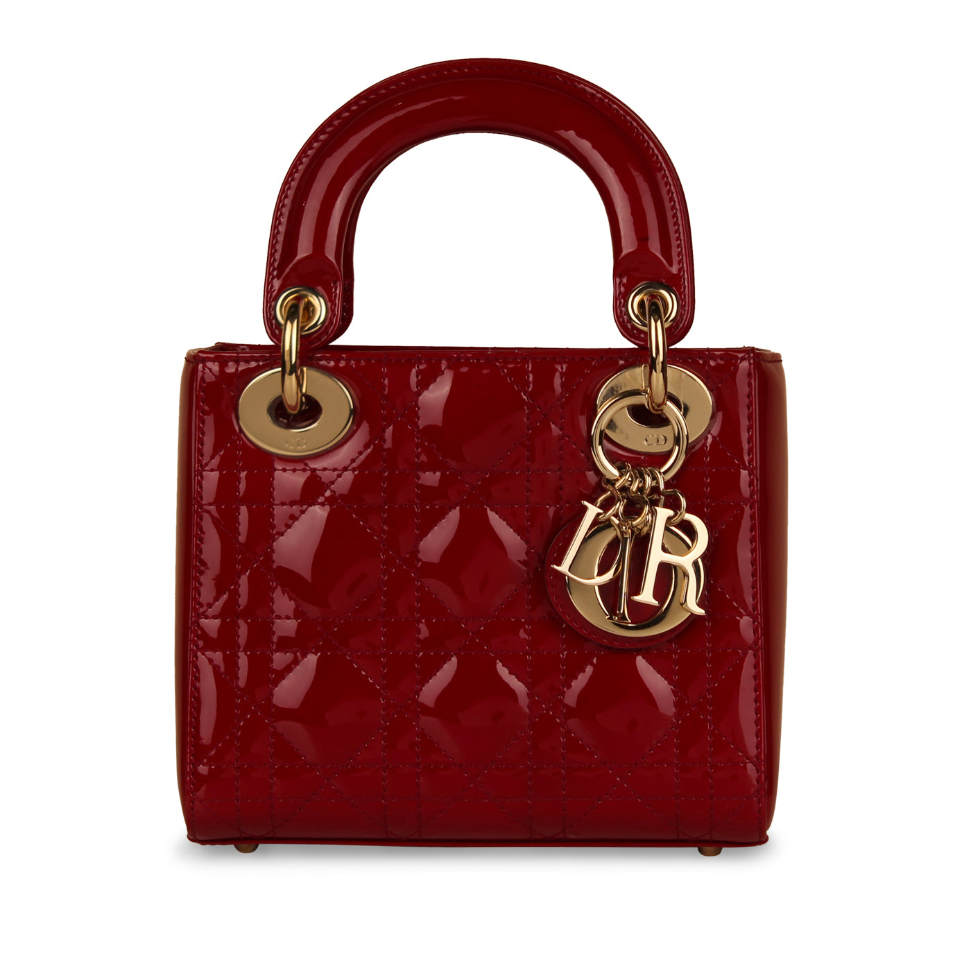 Luxury Dior Lady Luxury Dior - Mini