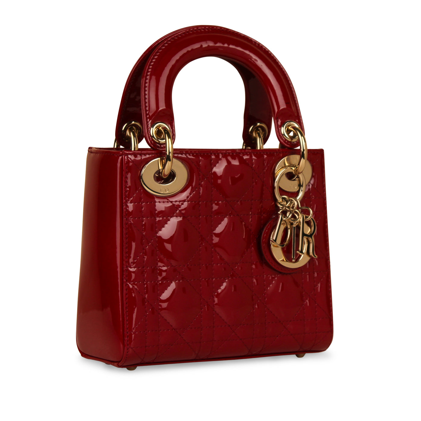 Luxury Dior Lady Luxury Dior - Mini