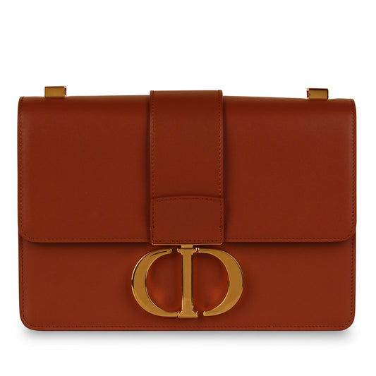 Luxury Dior 30 Montaigne Bag