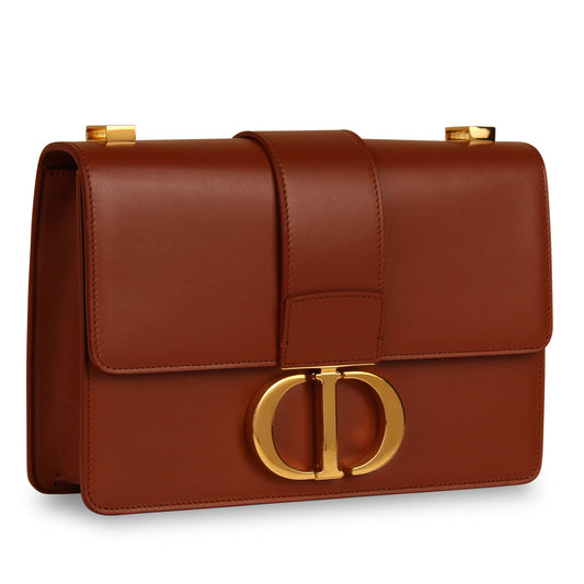 Luxury Dior 30 Montaigne Bag