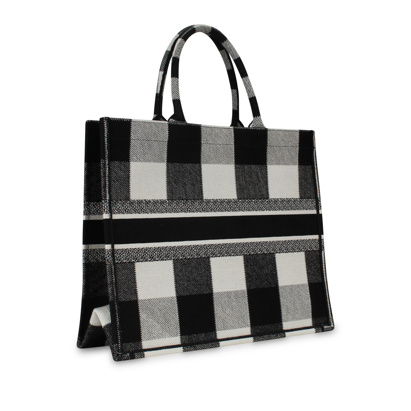 Luxury Dior Luxury Dior Book Tote
