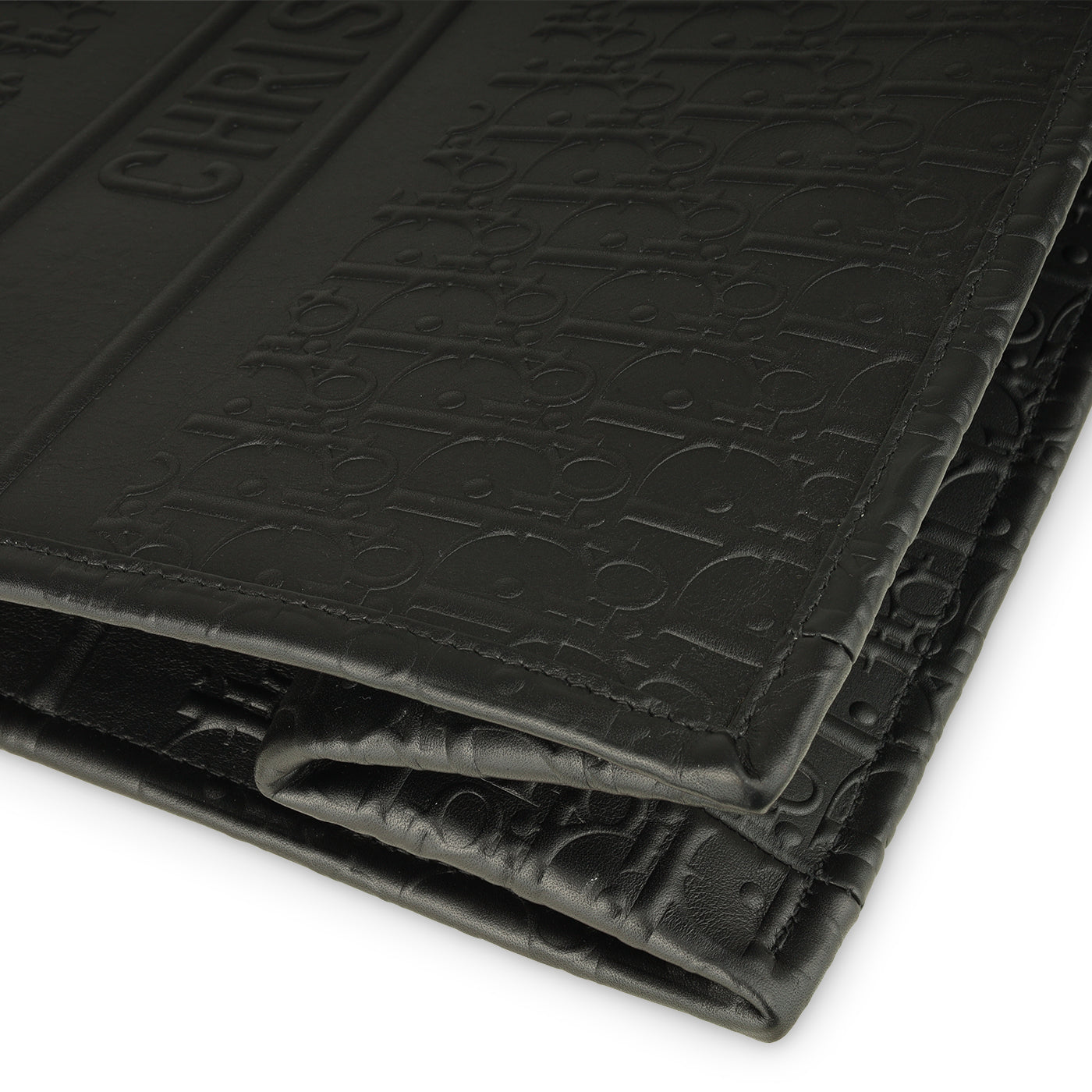 Luxury Dior Book Tote - Calfskin