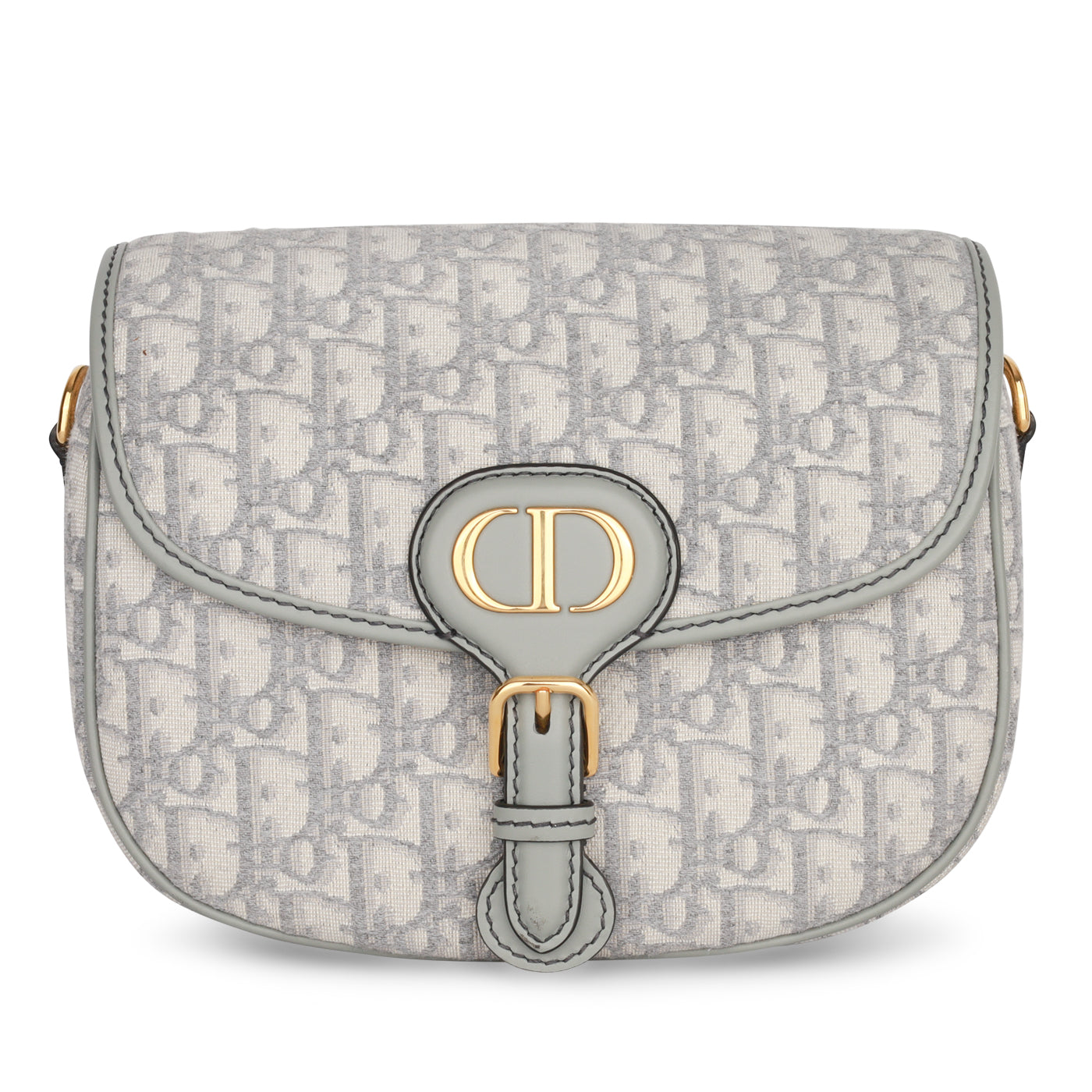 Luxury Dior Bobby Bag - Oblique Canvas