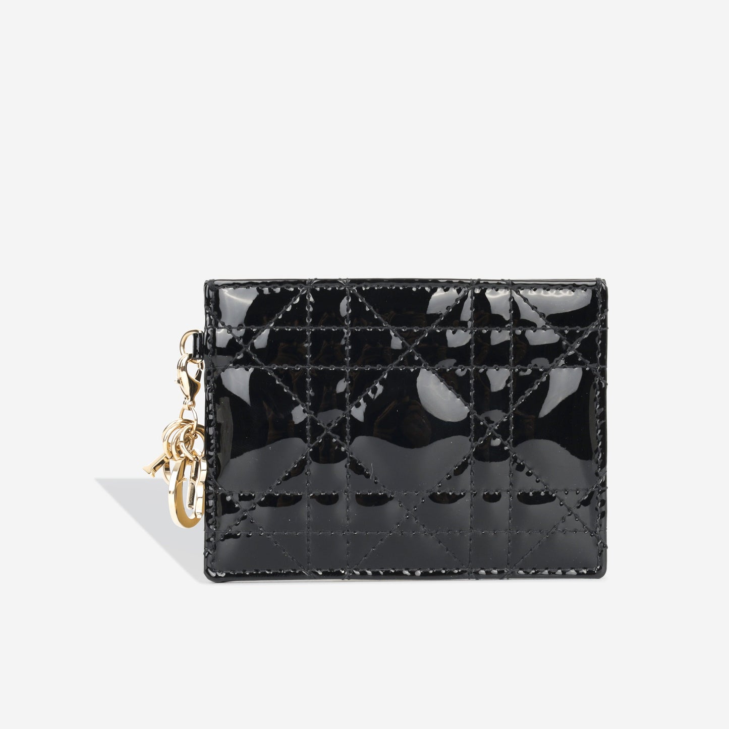 Luxury Dior Lady Luxury Dior Card Case