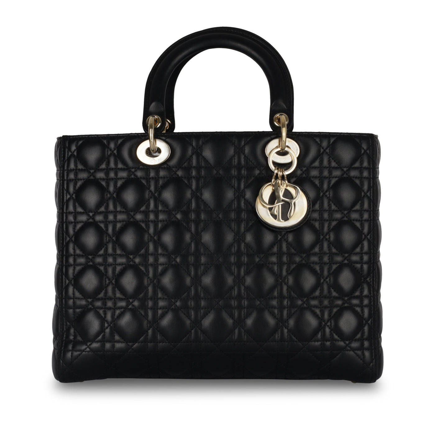 Luxury Dior Lady Luxury Dior - Large