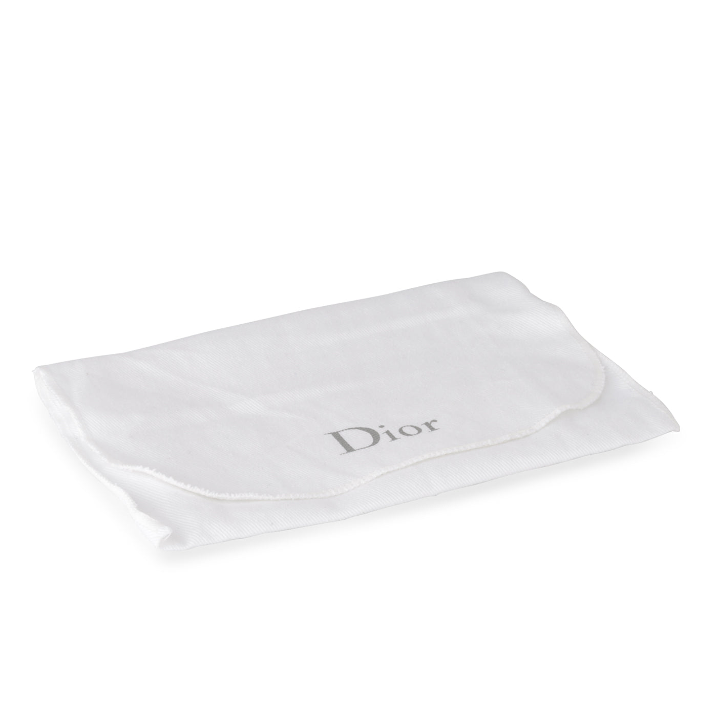 Luxury Dior Flap Card Holder