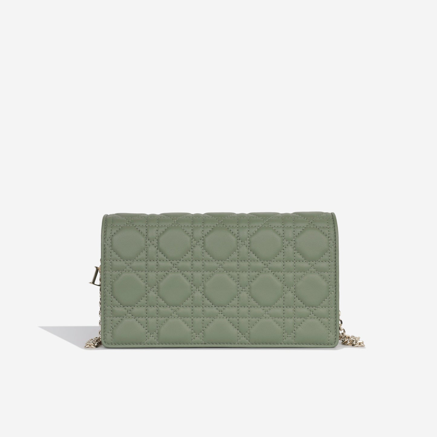 Luxury Dior Lady Luxury Dior Pouch