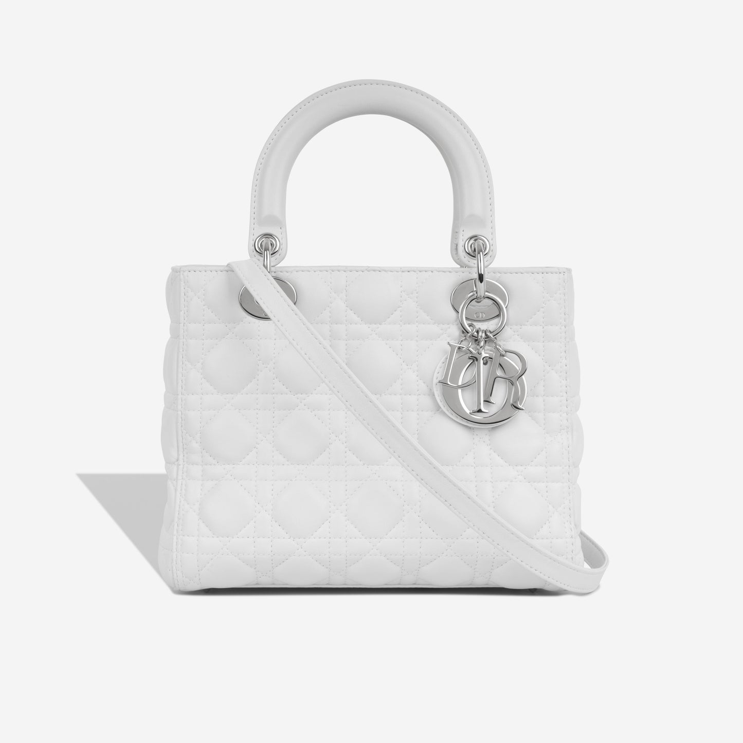 Luxury Dior Lady Luxury Dior - Medium