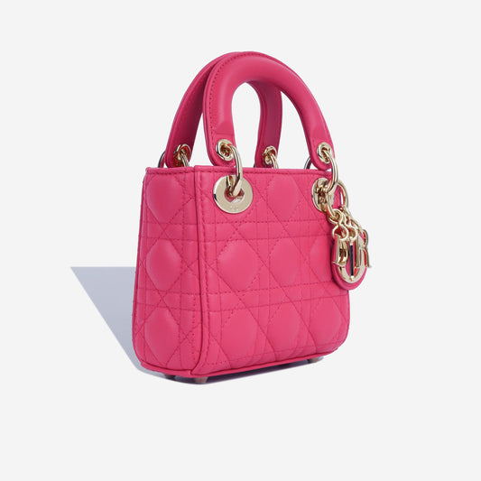 Luxury Dior Lady Luxury Dior - Micro