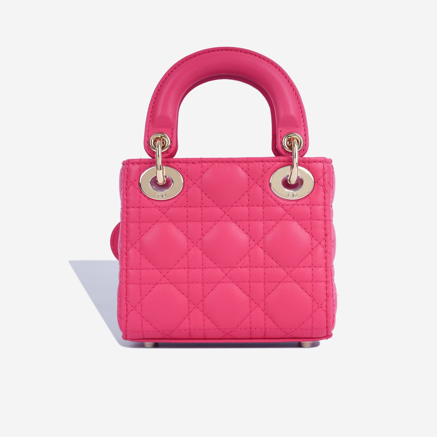 Luxury Dior Lady Luxury Dior - Micro