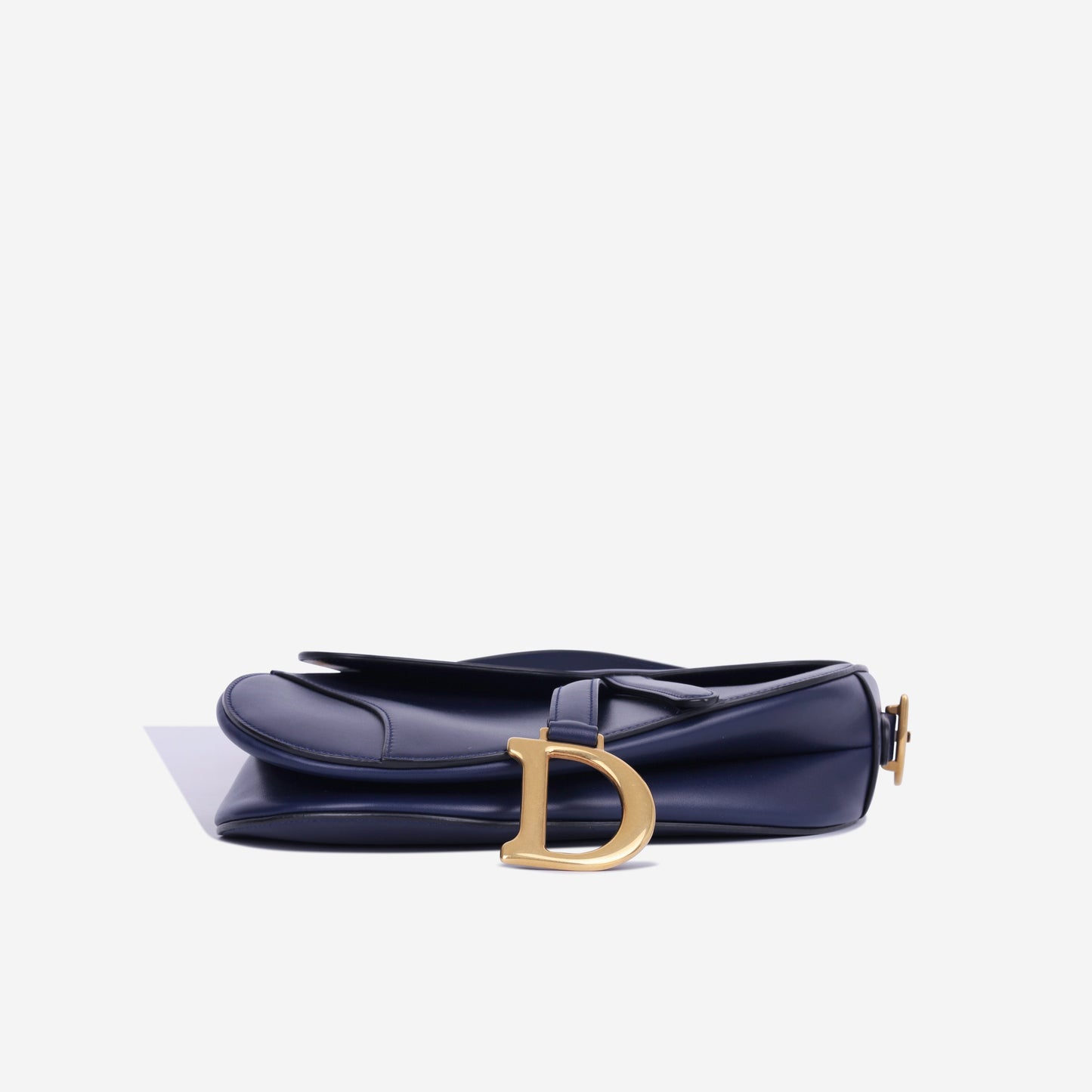 Luxury Dior Luxury Dior - Medium Saddle Bag
