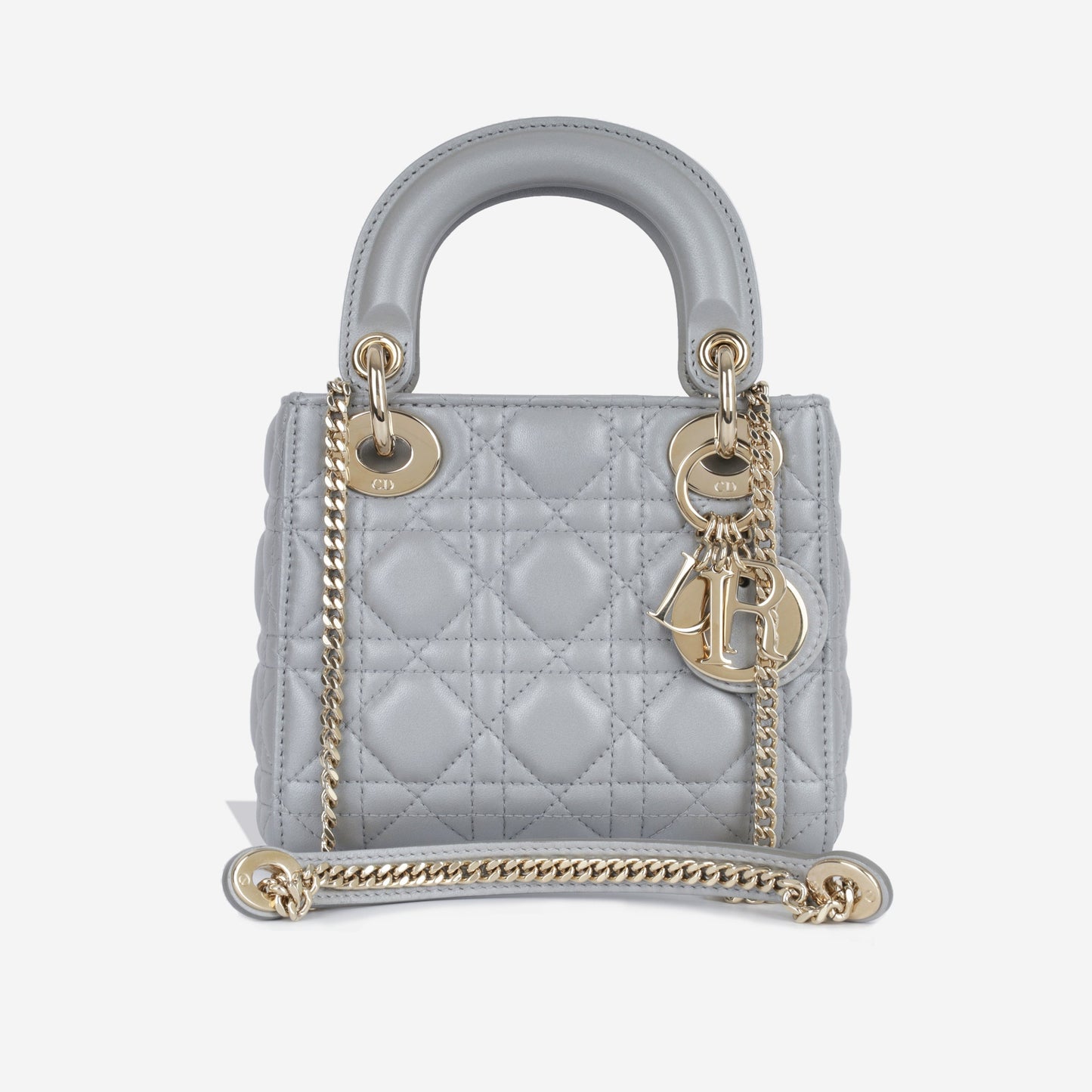 Luxury Dior Mini Lady Luxury Dior