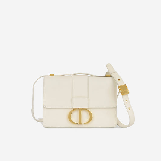 Luxury Dior 30 Montaigne Bag