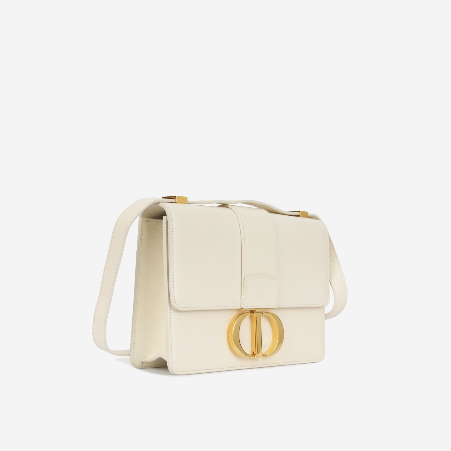 Luxury Dior 30 Montaigne Bag