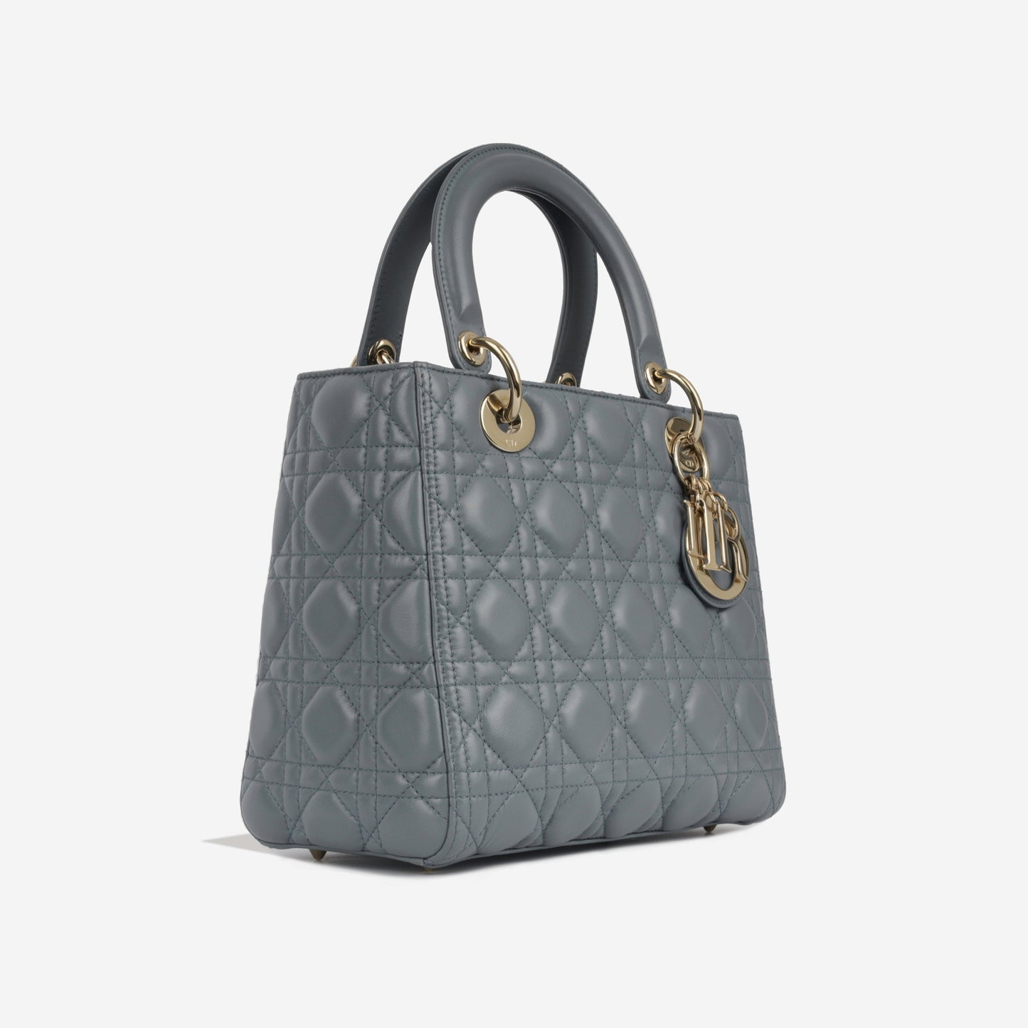 Luxury Dior Medium Lady Luxury Dior
