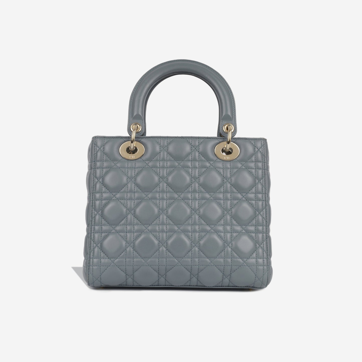 Luxury Dior Medium Lady Luxury Dior