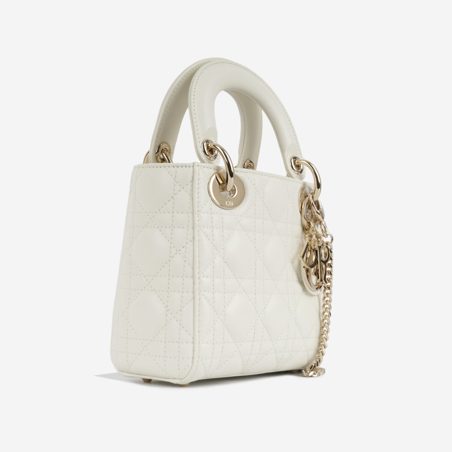 Luxury Dior Mini Lady Luxury Dior