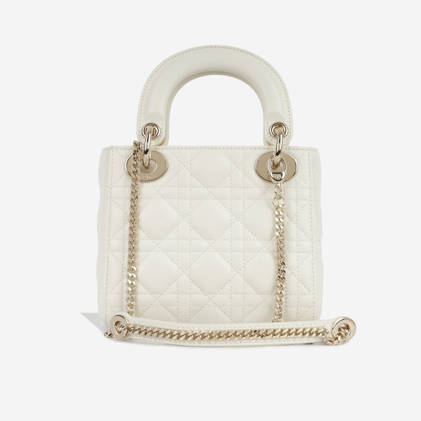 Luxury Dior Mini Lady Luxury Dior