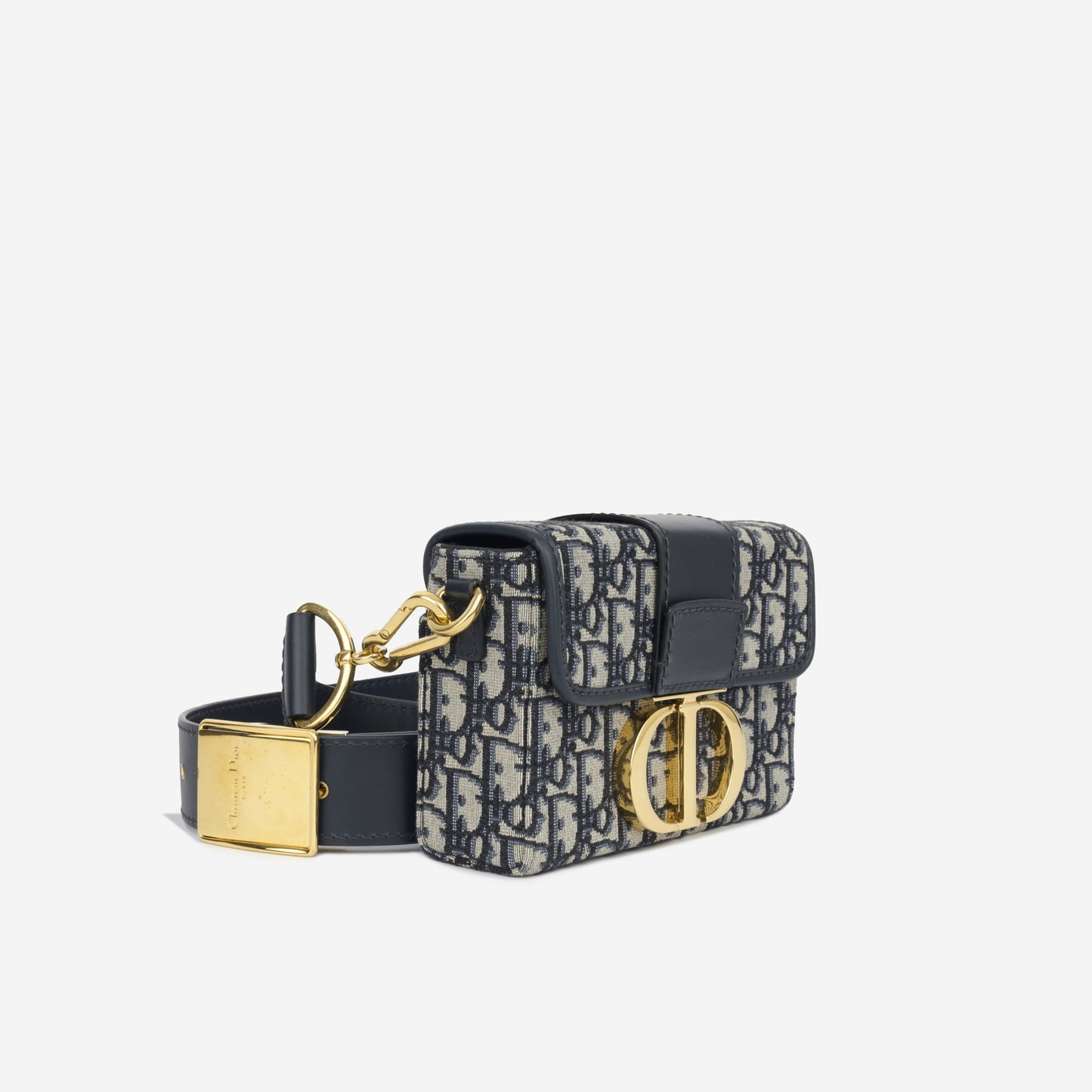 Luxury Dior 30 Montaigne Bag
