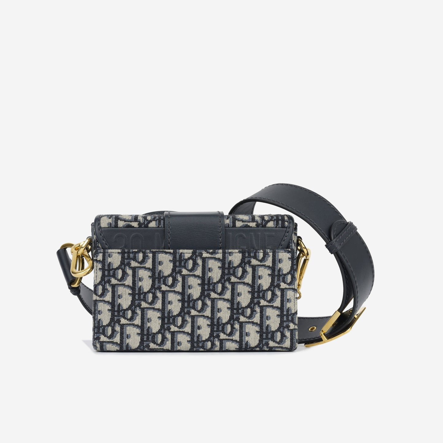 Luxury Dior 30 Montaigne Bag
