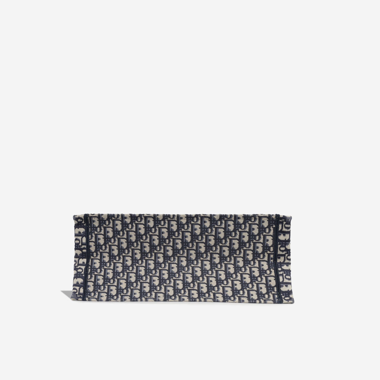Luxury Dior Large Book Tote