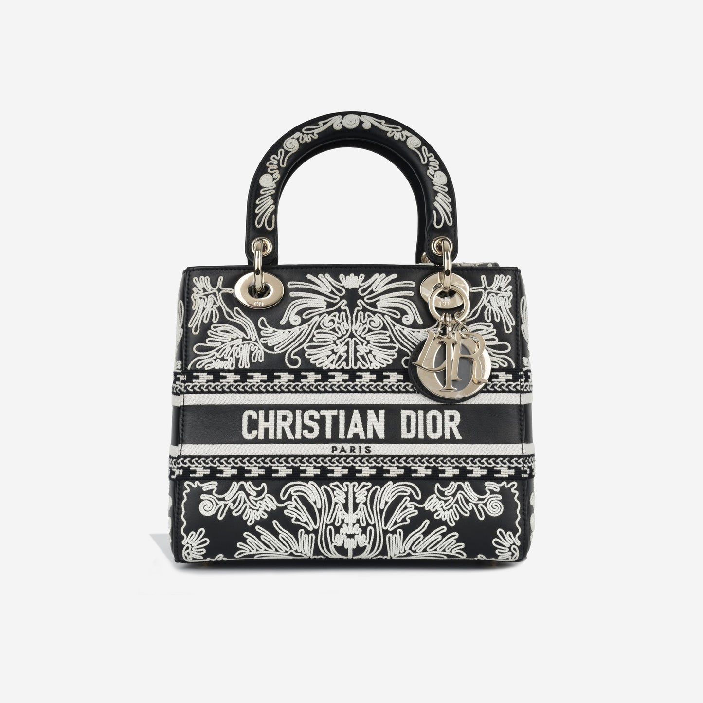 Luxury Dior Medium Lady Luxury Dior
