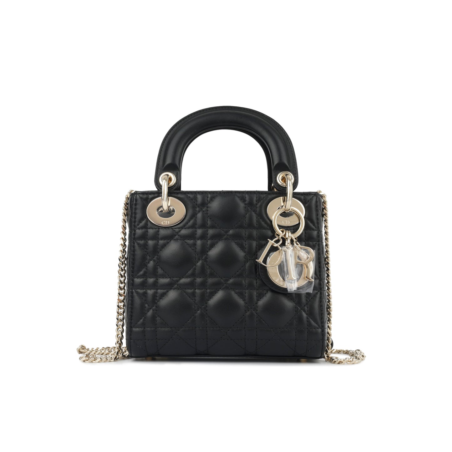 Luxury Dior Mini Lady Luxury Dior
