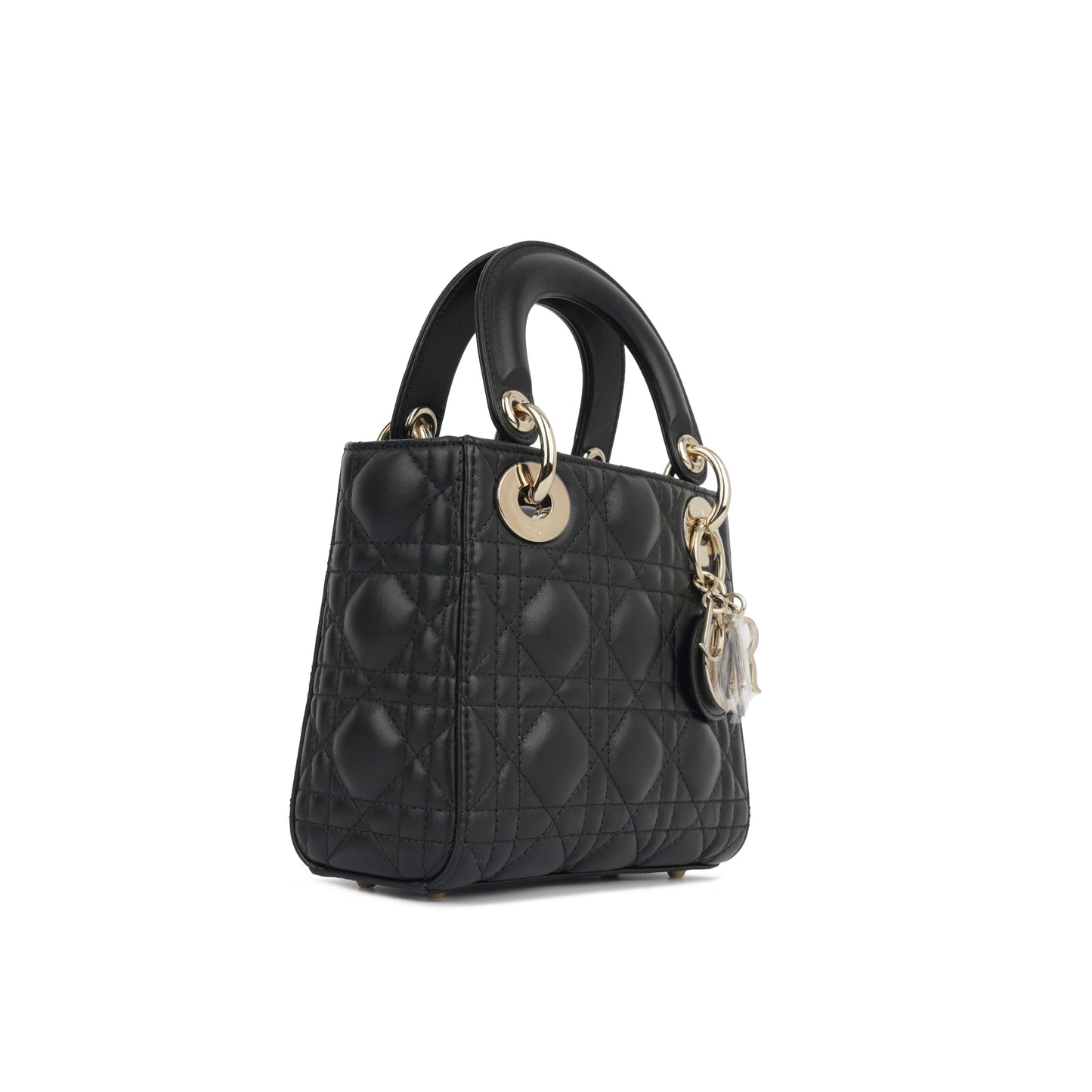 Luxury Dior Mini Lady Luxury Dior
