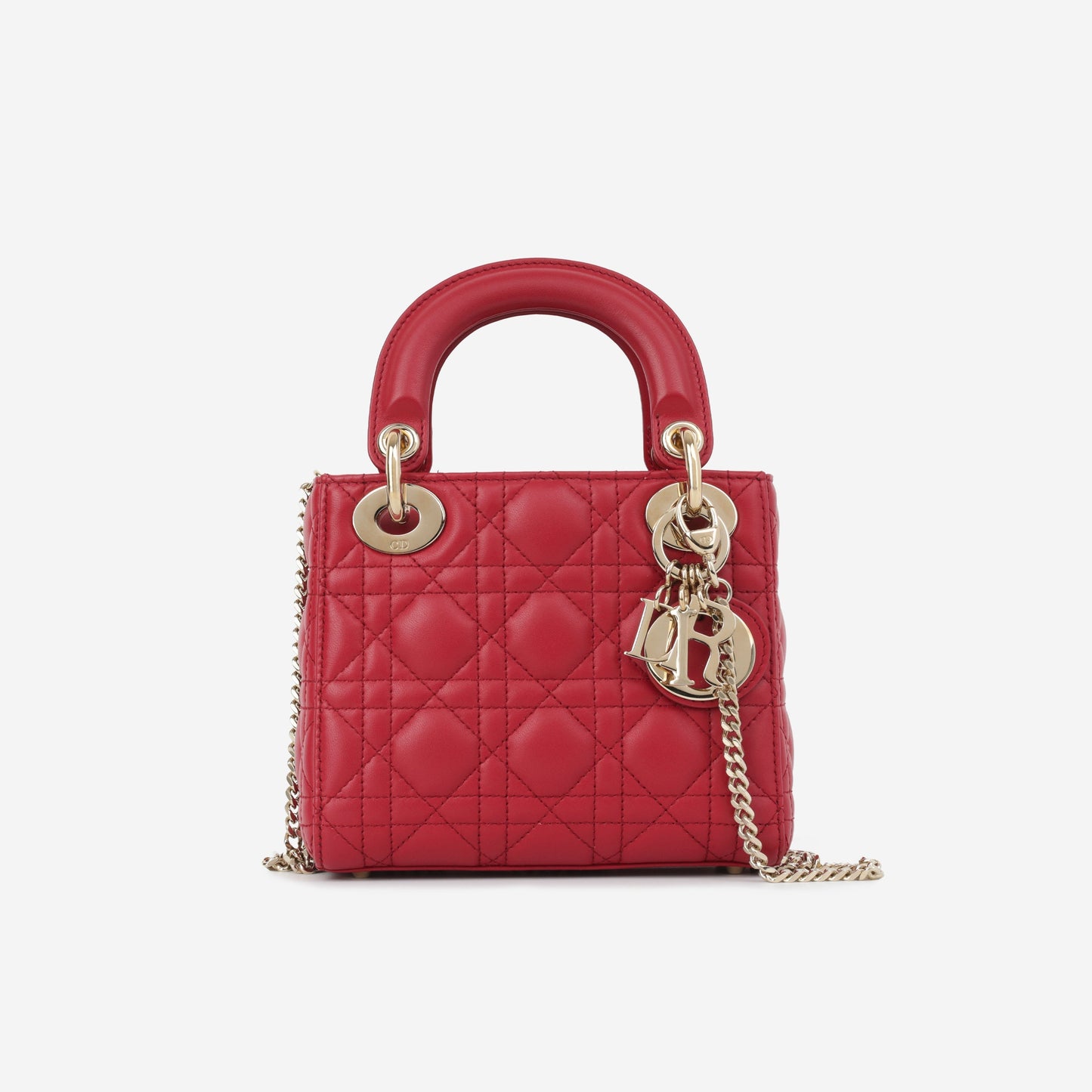Luxury Dior Lady Luxury Dior - Mini