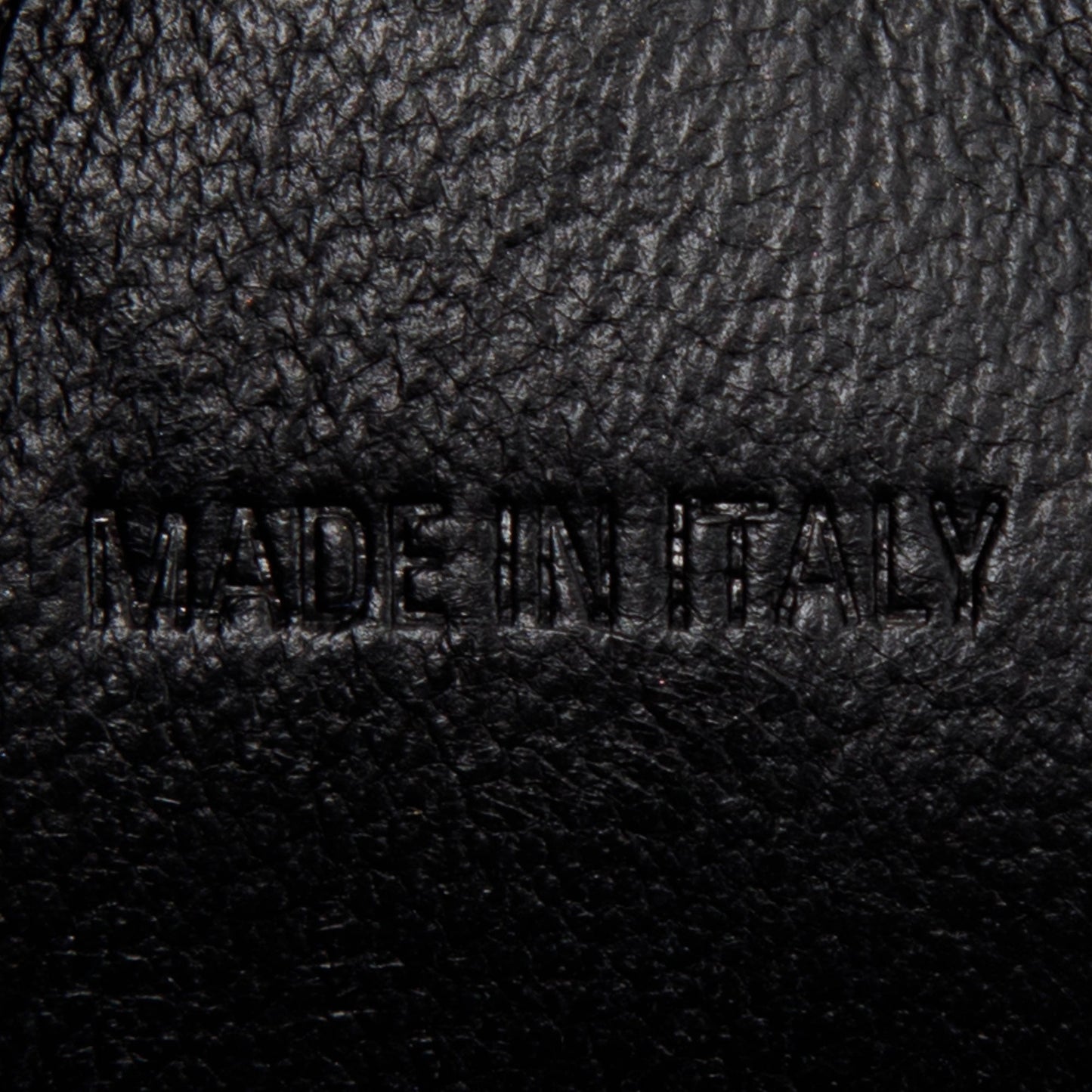 Balenciaga Black Croc-Embossed Hourglass XS Top Handle Bag