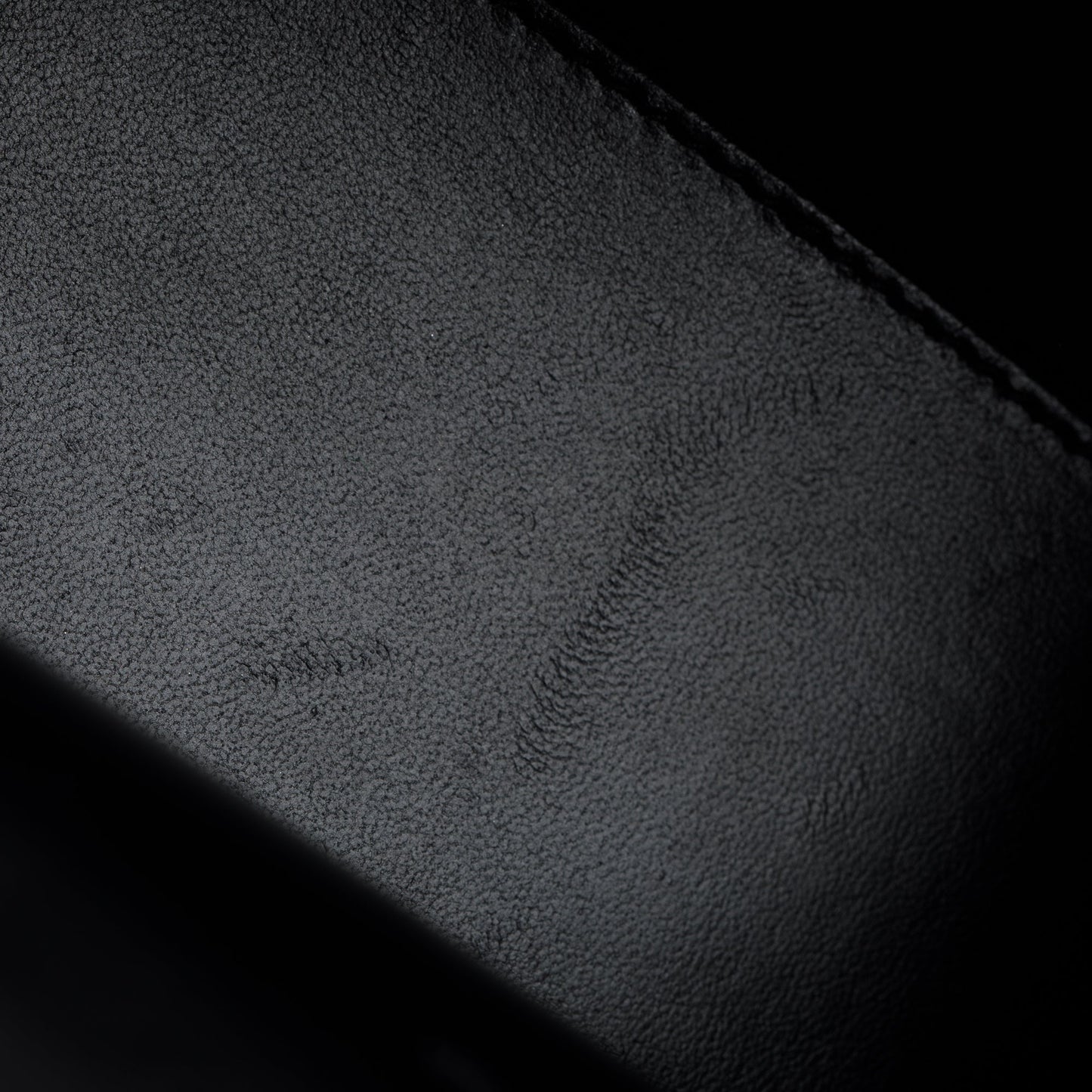 Balenciaga Black Croc-Embossed Leather XS Hourglass Top Handle Bag