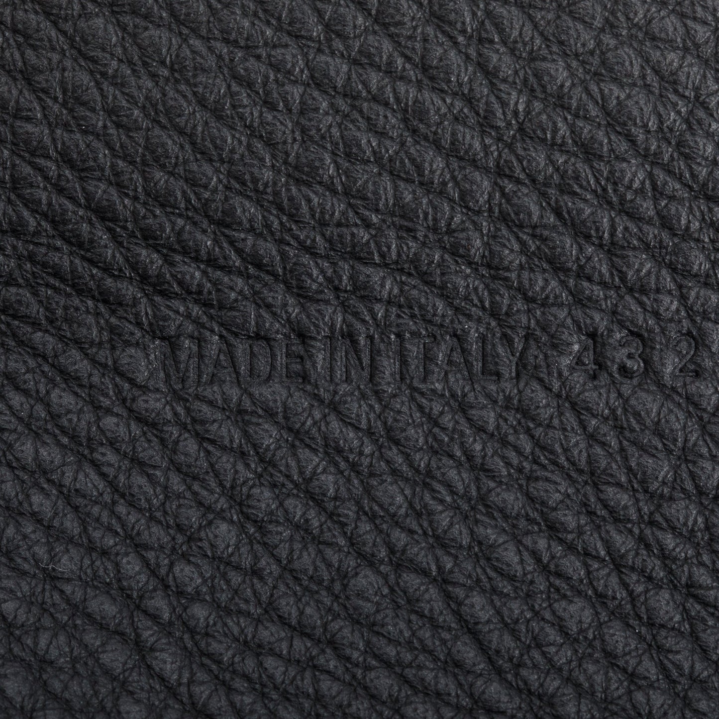 Balenciaga Black Veau Papier B4 Zip Around Tote