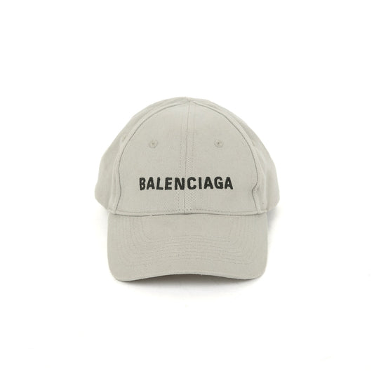 Balenciaga Classic Baseball Hat