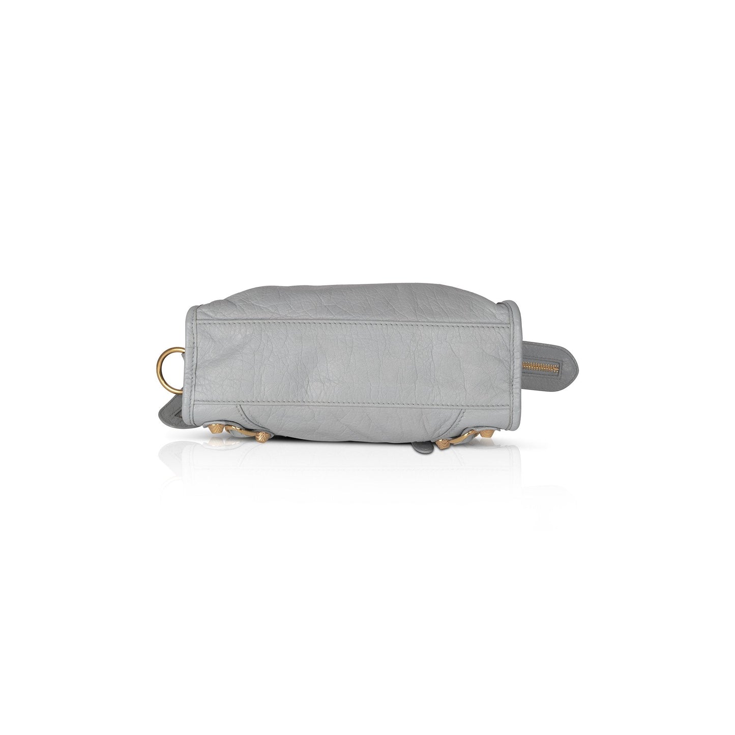 Balenciaga Classic Motocross Classic Mini City Bag