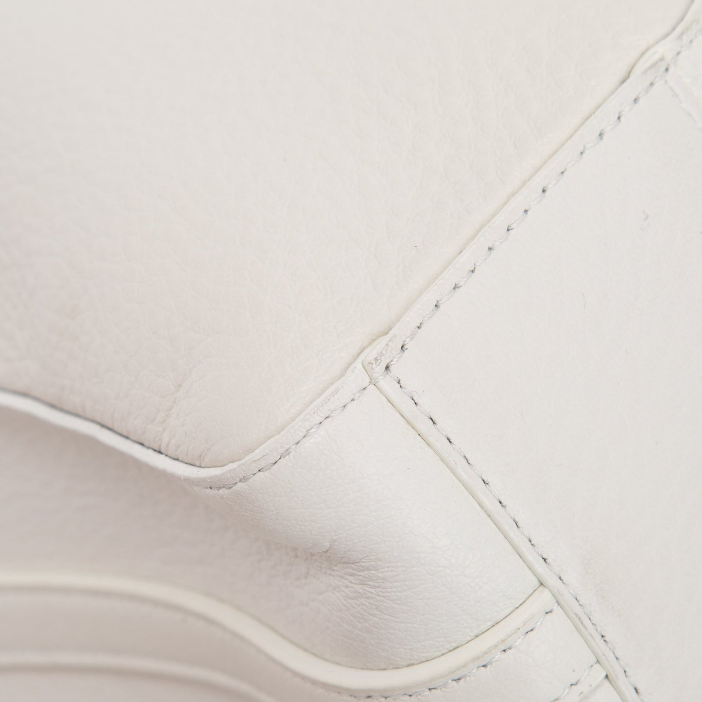 Balenciaga Everyday XXS Leather Tote