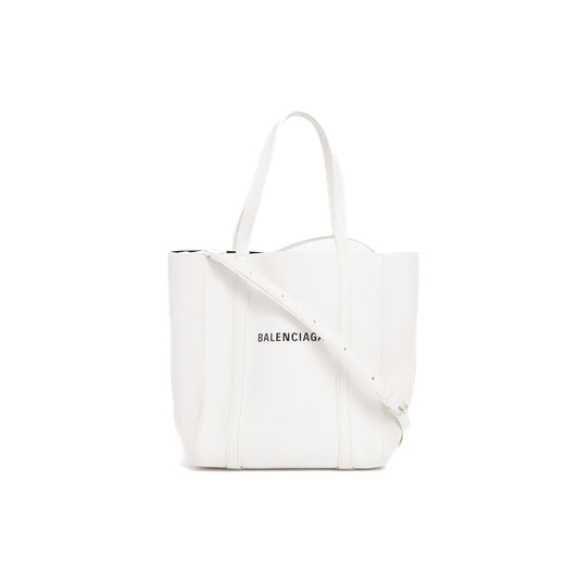 Balenciaga Everyday XXS Leather Tote