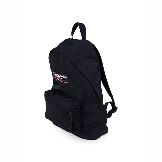 Balenciaga Explorer Nylon Backpack