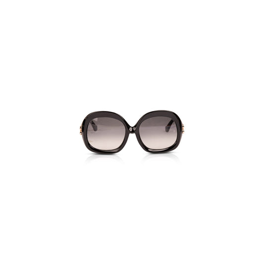 Balenciaga Gradient BA8 Sunglasses