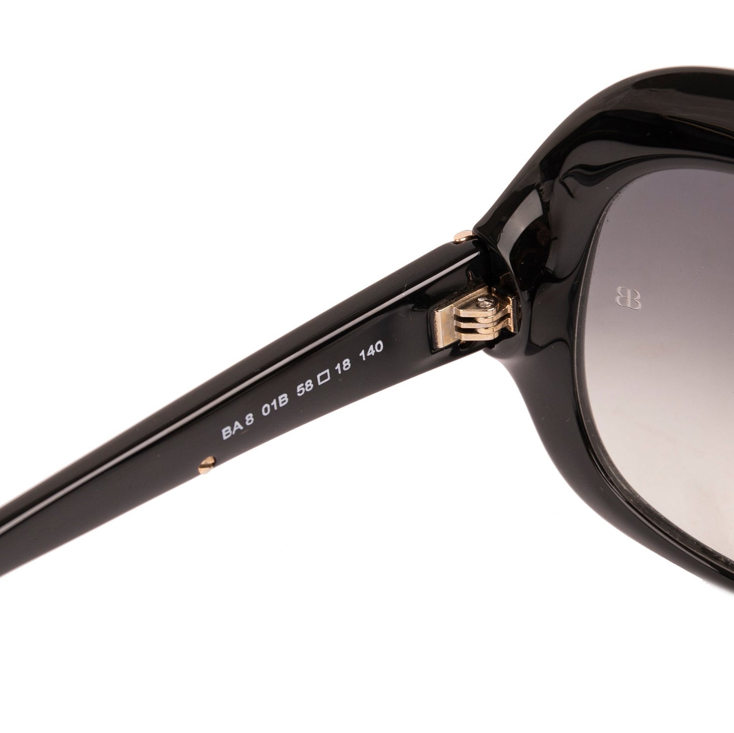 Balenciaga Gradient BA8 Sunglasses