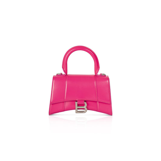 Balenciaga Hourglass XS Top Handle Bag