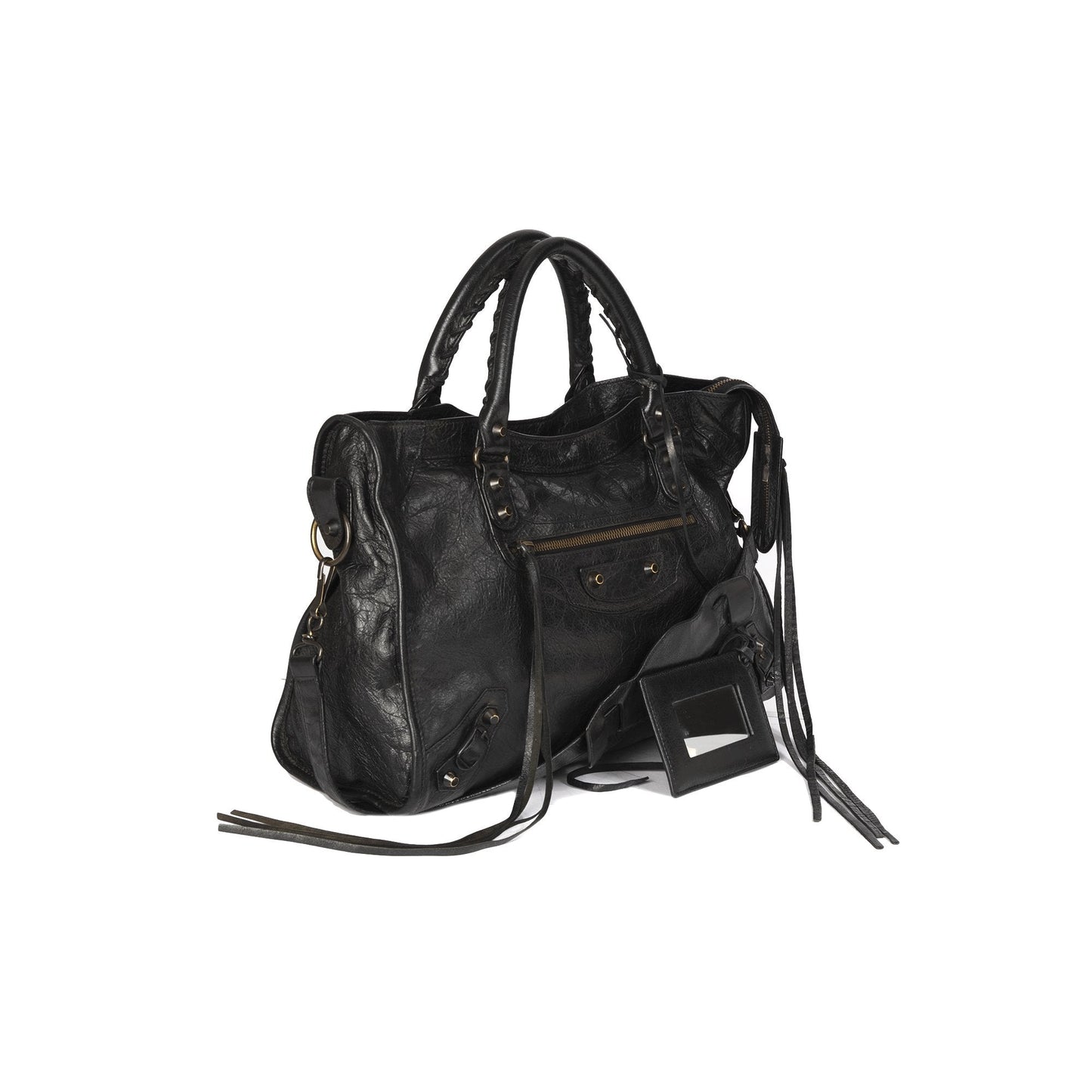 Balenciaga Medium Classic City Bag