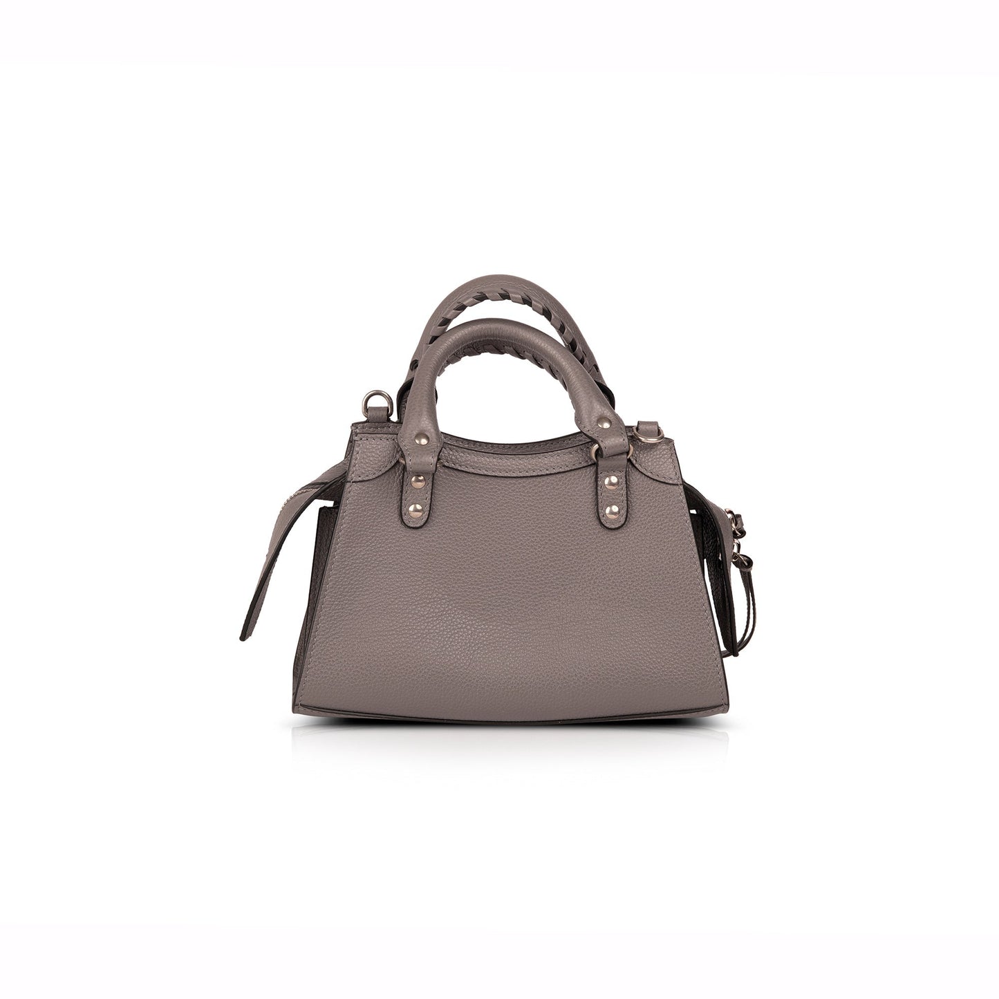 Balenciaga Mini Neo Classic Top Handle Bag