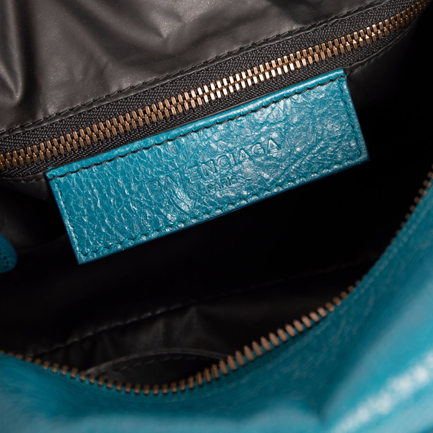 Balenciaga Motocross Classic Vanity Case