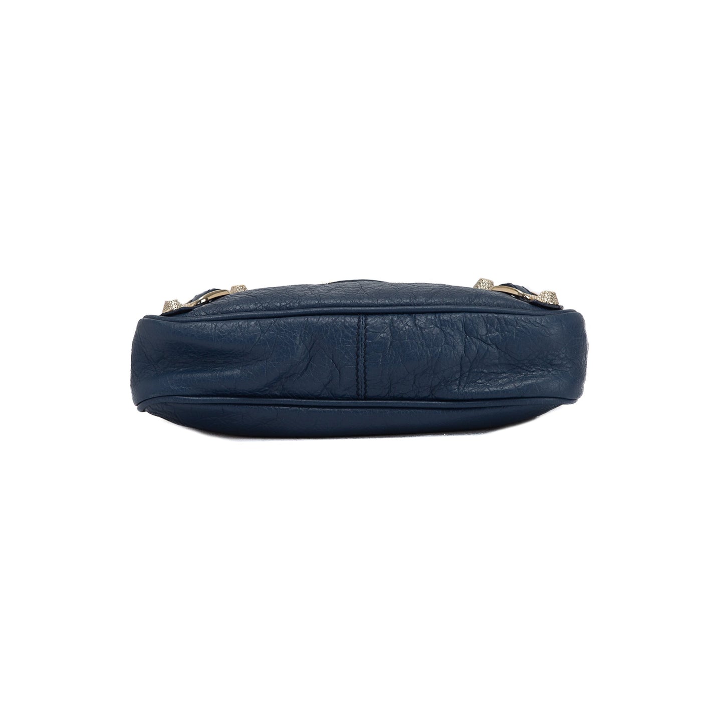 Balenciaga Motocross Giant 12 Hip Bag