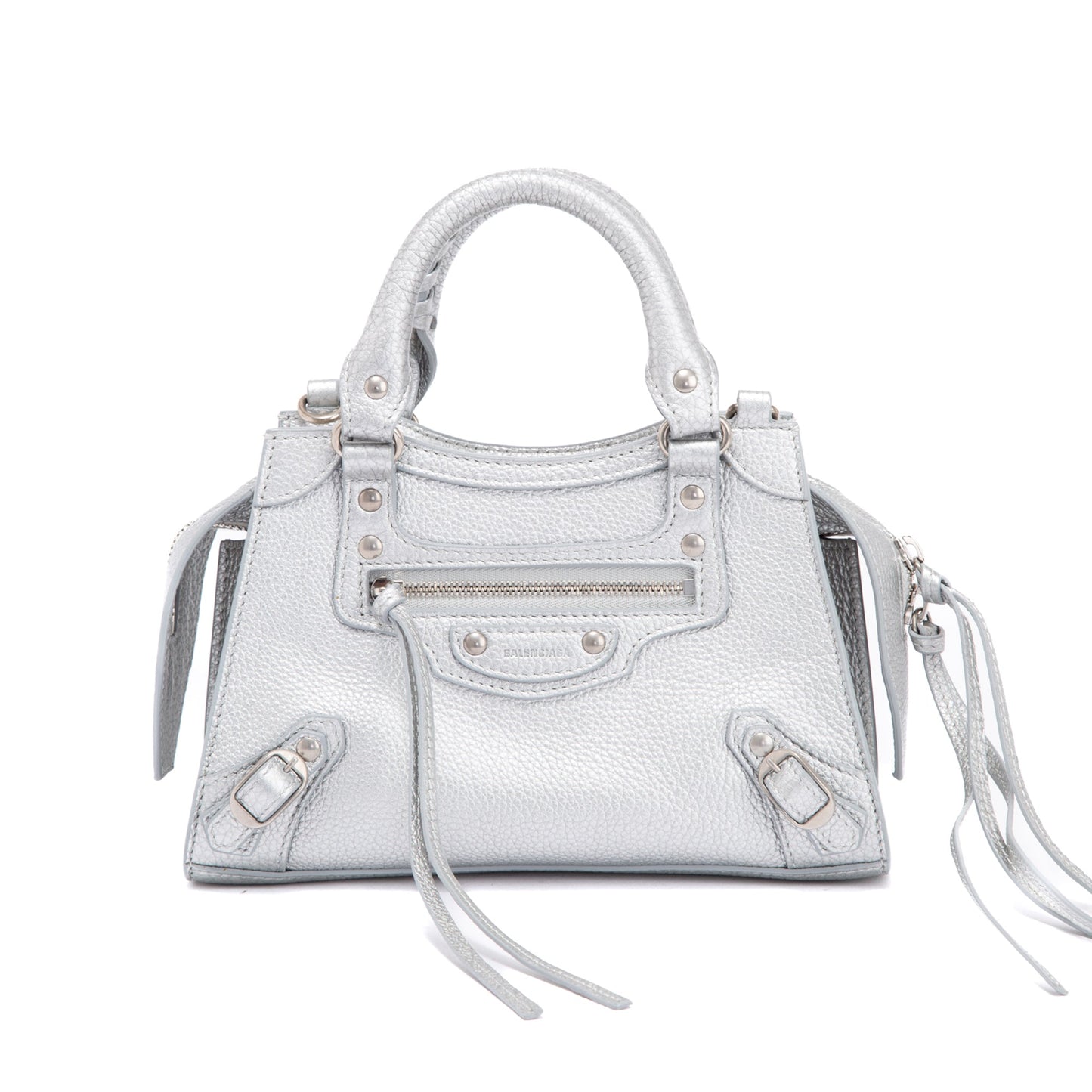 Balenciaga Neo Classic Mini City Bag