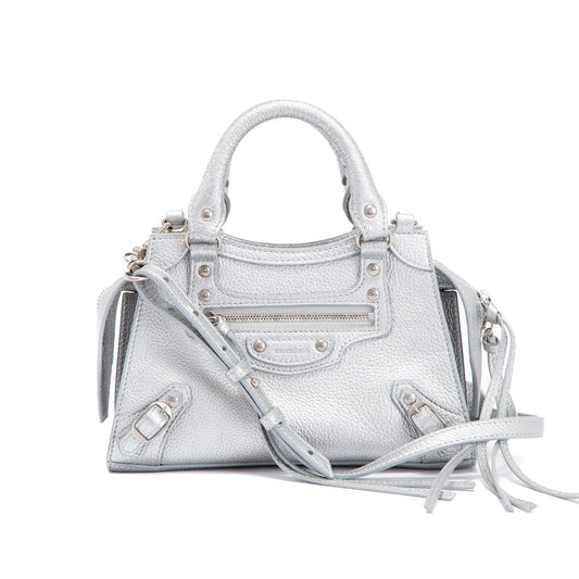 Balenciaga Neo Classic Mini City Bag