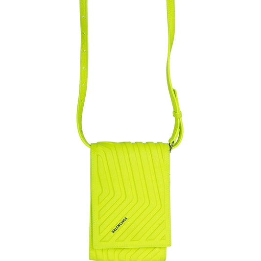 Balenciaga Phone Holder on Strap