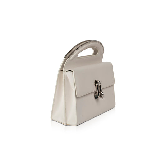 Balenciaga Round Handle M Bag
