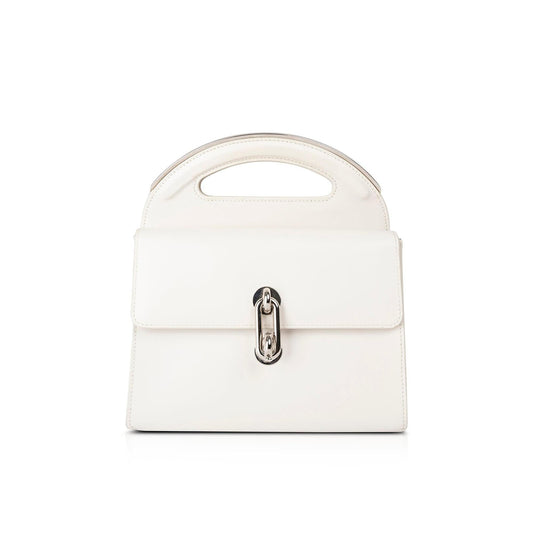 Balenciaga Round Handle M Bag